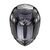 Scorpion / スコーピオン Exo 391 Dream Helmet Black Chamaleon XS | 139-212-38-02
