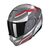 Scorpion / スコーピオン Exo 930 Multi Helmet Grey Red XS | 94-412-246-02