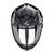 Scorpion / スコーピオン Exo 491 Spin Helmet Black White XS | 48-370-55-02