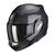 Scorpion / スコーピオン Exo Tech Evo Carbon Helmet Black XS | 118-261-03-02