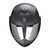 Scorpion / スコーピオン Exo Tech Evo Carbon Helmet Black Matt XS | 118-261-10-02
