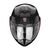 Scorpion / スコーピオン Exo Tech Evo Carbon Top Helmet Red XS | 118-397-24-02