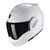 Scorpion / スコーピオン Exo Tech Evo Solid Helmet White XS | 118-100-05-02