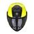 Scorpion / スコーピオン Exo Tech Evo Primus Helmet Yellow XS | 118-393-189-02