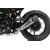BOS / ボス SSEC GP RR スリップオンエキゾースト 2-1 レーシングシステム チタン BMW Rnine T 2017- | BM09R11-SEGP