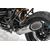 BOS / ボス SSEC GP RR スリップオンエキゾースト 2-1 レーシングシステム チタン BMW Rnine T 2017- | BM09R11-SEGP