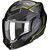 Scorpion / スコーピオン Exo Tech Evo Animo Helmet Black Yellow XS | 118-414-141-02