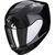 Scorpion / スコーピオン Exo 391 Solid Helmet Black XS | 139-100-03-02