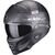 Scorpion / スコーピオン Exo Combat 2 Xenon Helmet Black Matt White XS | 182-418-227-02