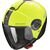 Scorpion / スコーピオン Exo City 2 Carbo Helmet Yellow Black XS | 183-421-189-02