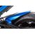 Pyramid Plastics / ピラミッドプラスチック Suzuki GSX-S 1000 ハガー グロスブラック 2015> | 070403B