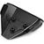 Pyramid Plastics / ピラミッドプラスチック Fly Screen | Matte Black | Ducati Streetfighter V4 2020> | 25500M