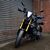 Pyramid Plastics / ピラミッドプラスチック Handguards | Matte Black | Yamaha MT-09 2021> | 30203M