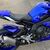 Pyramid Plastics / ピラミッドプラスチック Rear Peg Blanking Blocks | Matte Black | Yamaha MT-10 2016> | 32102M