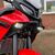 Pyramid Plastics / ピラミッドプラスチック Lower Headlight Guards | Matte Black | Yamaha Tracer 9 2021> | 32270M