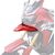 Pyramid Plastics / ピラミッドプラスチック Honda CRF 1000 L アフリカツイン ビーク (クチバシ) グロスレッド 2016> | 541000D