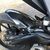 Pyramid Plastics / ピラミッドプラスチック Hugger | Carbon | Yamaha Tracer 900 2018>2020 | 072447A