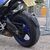 Pyramid Plastics / ピラミッドプラスチック Spray Guard | Matte Black | Yamaha MT-10 2016> | 085220M