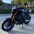 Pyramid Plastics / ピラミッドプラスチック Fly Screen | SP Colours | Yamaha MT-09 2022> | 22160K