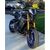 Pyramid Plastics / ピラミッドプラスチック Fly Screen | SP Colours | Yamaha MT-09 2022> | 22160K