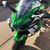 Pyramid Plastics / ピラミッドプラスチック GP Wings | Unpainted | Kawasaki Ninja H2 SX 2018> | 33000U