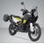 SW-MOTECH / SWモテック URBAN ABS サイドケースシステム | BC.HTA.03.992.30000/B
