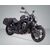 SW-MOTECH / SWモテック Legend Gear side bag system LH1/LH1 | BC.HTA.08.682.20100