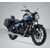 SW-MOTECH / SWモテック URBAN ABS サイドケースシステム | BC.HTA.41.983.30000/B