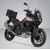 SW-MOTECH / SWモテック TRAX ADV top case system | GPT.04.835.70000/B