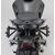 SW-MOTECH / SWモテック SLC side carrier left | HTA.06.593.10000