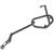 SW-MOTECH / SWモテック SLC side carrier left | HTA.06.921.10000