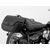 SW-MOTECH / SWモテック SLH side carrier LH1 left | HTA.11.682.10000
