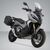 SW-MOTECH / SWモテック AERO ABS side case system | KFT.01.808.60100/B
