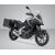 SW-MOTECH / SWモテック TRAX ADV aluminium case system | KFT.01.841.70100/B