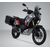 SW-MOTECH / SWモテック TRAX ADV aluminium case system | KFT.06.799.70002/B