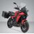 SW-MOTECH / SWモテック TRAX ADV aluminium case system | KFT.06.921.70100/B