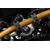 SW-MOTECH / SWモテック Bar back variable for Ø32 handlebars | LEH.00.039.32000/B