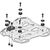 SW-MOTECH / SWモテック ADVENTURE-RACK | GPT.13.849.19000/B