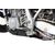 AXP-Racing / エーエックスピーレーシング Xtrem HDPE スキッドプレート - ブラック | AX1440