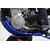 AXP-Racing / エーエックスピーレーシング Xtrem HDPE スキッドプレート - ブルー | AX1514