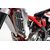 AXP-Racing / エーエックスピーレーシング ラジエーターブレース - Red | AX1552