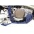 AXP-Racing / エーエックスピーレーシング Xtrem HDPE スキッドプレート - ブラック | AX1571