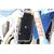 AXP-Racing / エーエックスピーレーシング Xtrem Radiator Guards - ブラックスペーサー | AX1572