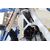 AXP-Racing / エーエックスピーレーシング Xtrem Radiator Guards - ブラックスペーサー | AX1572