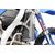 AXP-Racing / エーエックスピーレーシング Xtrem Radiator Guards - ブラックスペーサー | AX1573