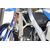AXP-Racing / エーエックスピーレーシング Xtrem Radiator Guards - ブラックスペーサー | AX1573