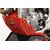 AXP-Racing / エーエックスピーレーシング Xtrem HDPE スキッドプレート - Red | AX1581
