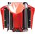 AXP-Racing / エーエックスピーレーシング Xtrem Radiator Guards - Red | AX1583