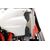 AXP-Racing / エーエックスピーレーシング Xtrem Radiator Guards - Red | AX1583