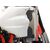 AXP-Racing / エーエックスピーレーシング Xtrem Radiator Guards - Red | AX1584